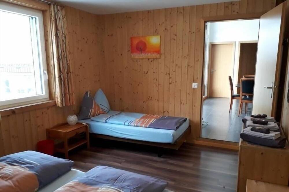 Photo of Bedroom in Sins