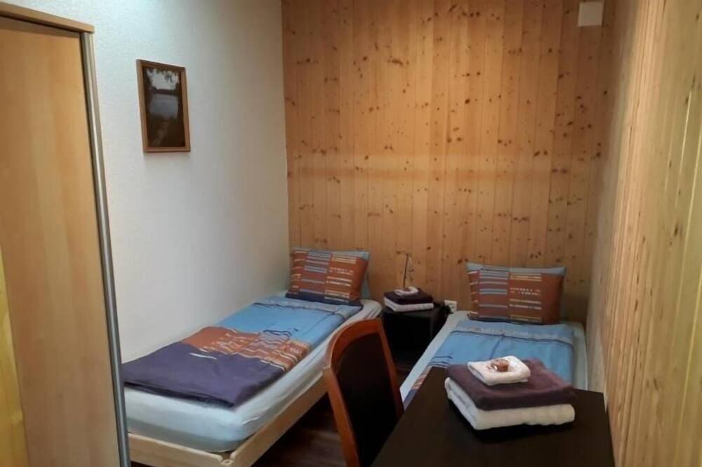 Photo of Bedroom in Sins