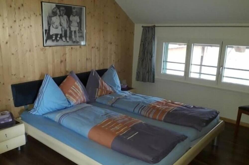 Photo of Bedroom in Sins
