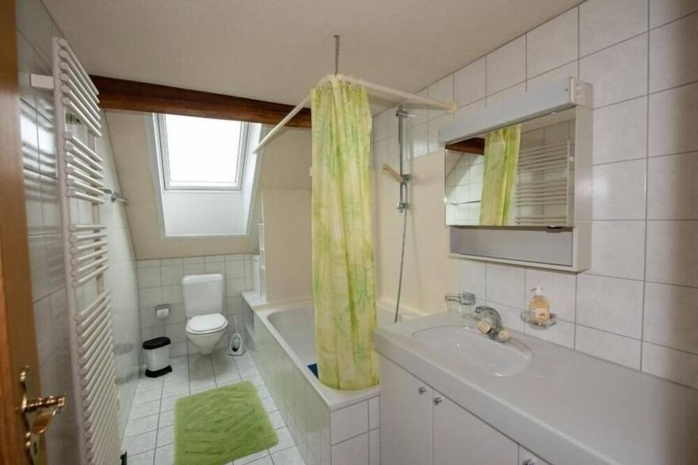Photo of Bathroom in Egnach