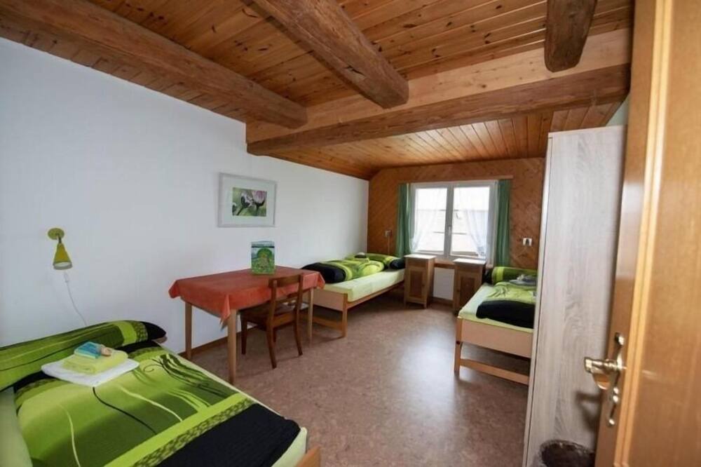 Photo of Bedroom in Egnach