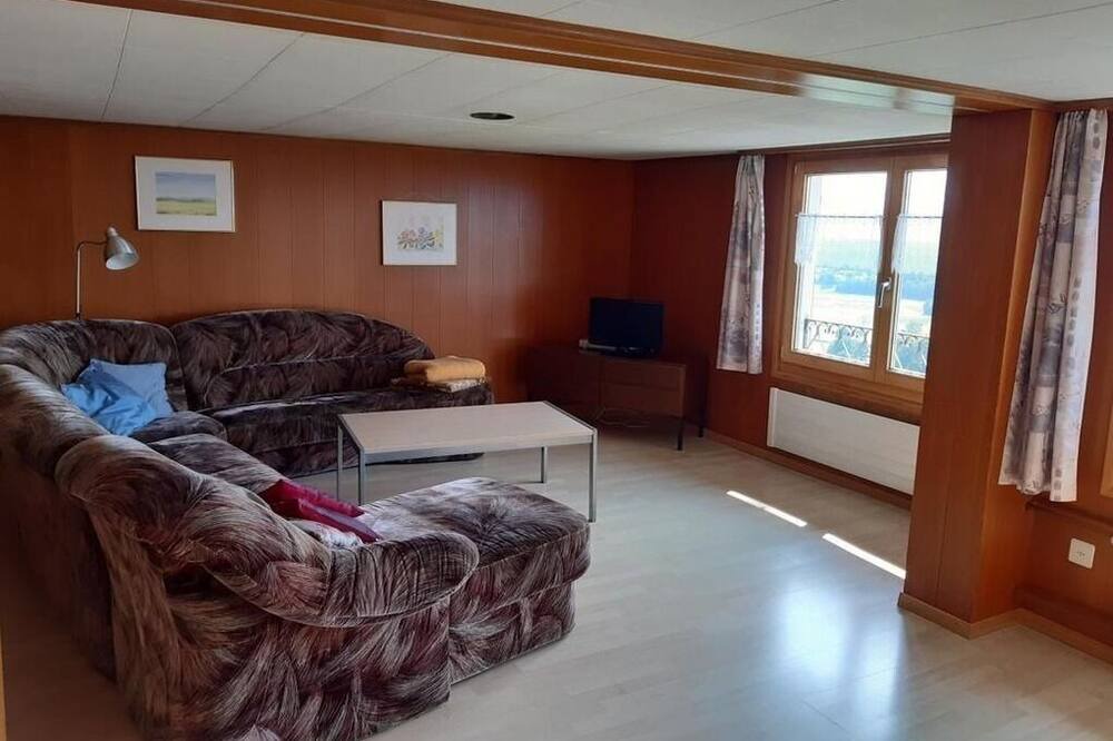 Photo of Livingroom in Lienz