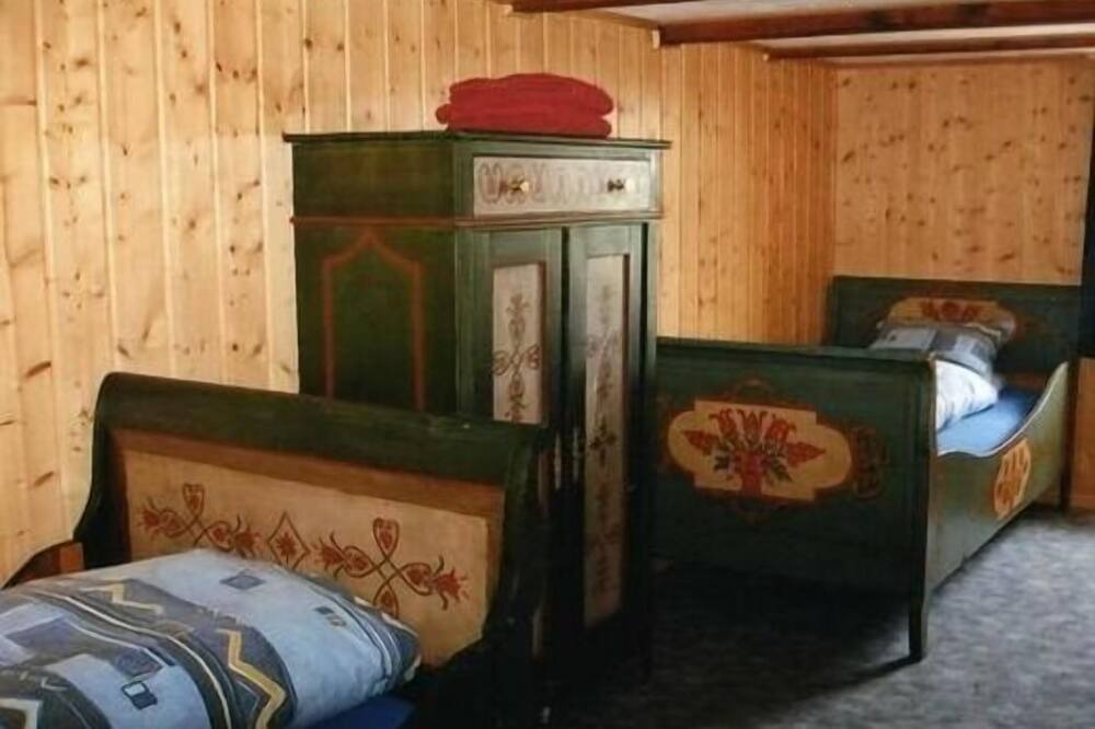 Photo of Bedroom in Lienz
