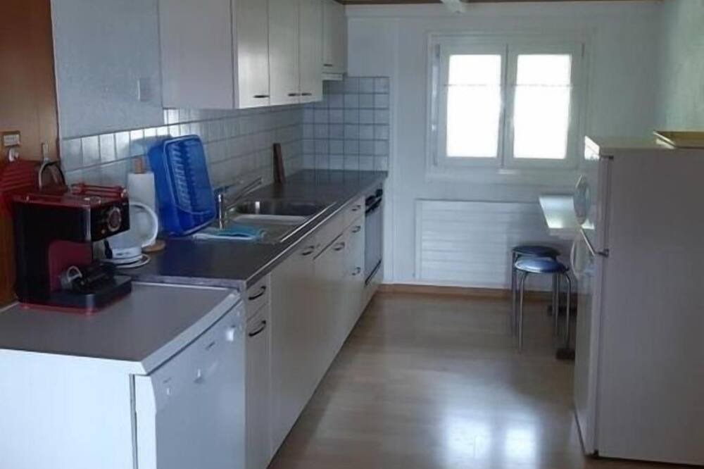 Photo of Kitchen in Lienz
