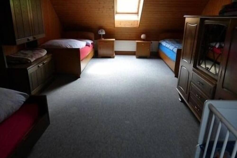 Photo of Bedroom in Hemberg