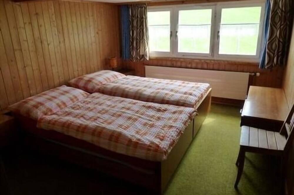 Photo of Bedroom in Hemberg