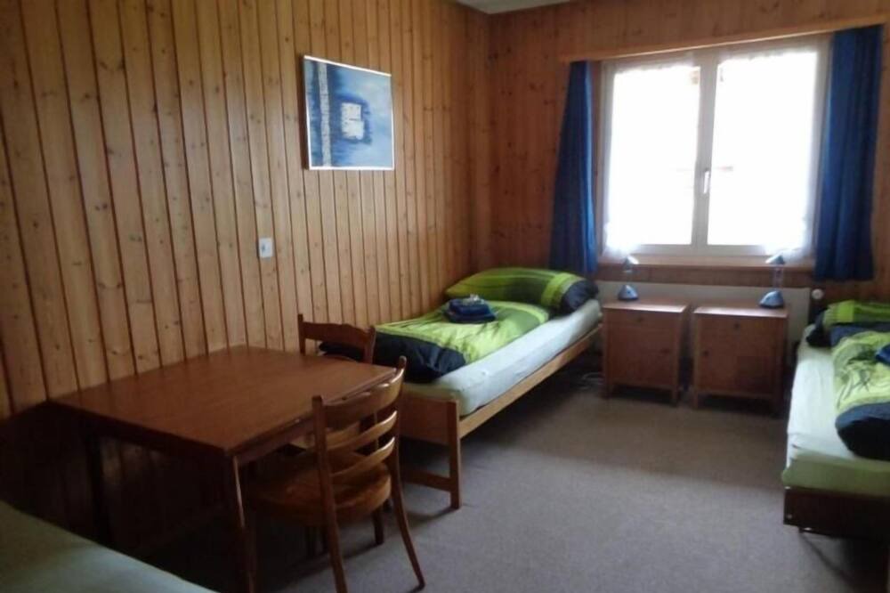 Photo of Bedroom in Egnach