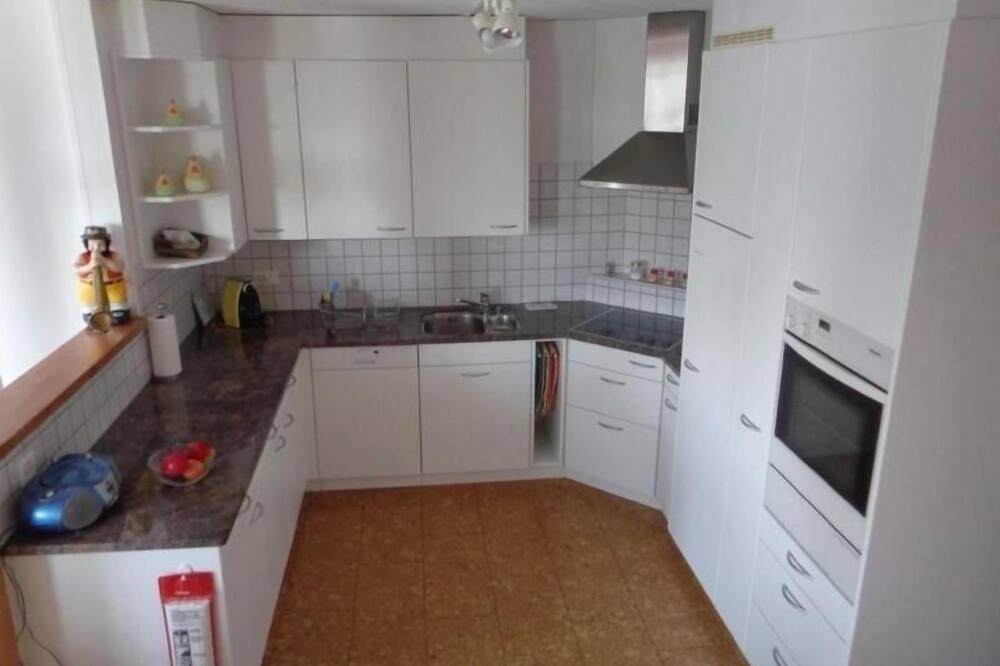 Photo of Kitchen in Egnach
