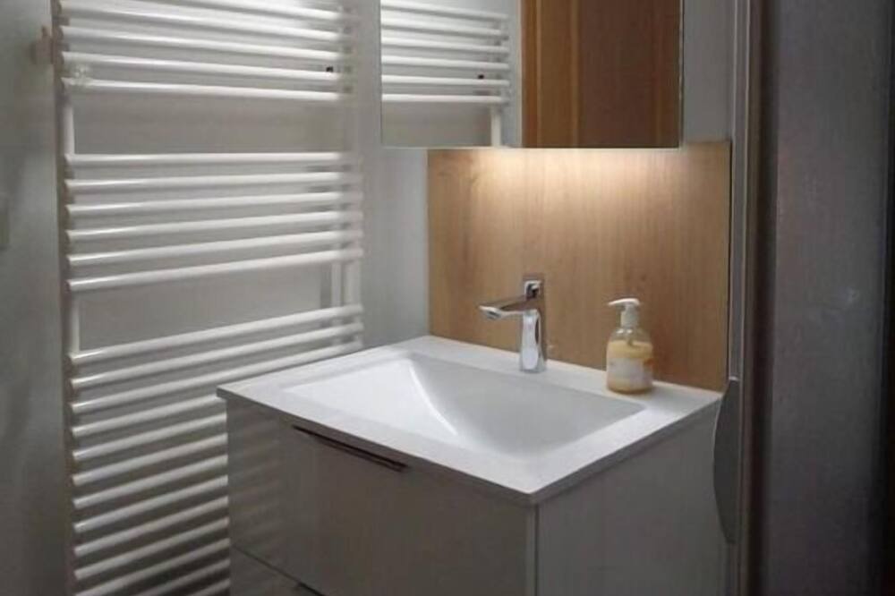 Photo of Bathroom in Egnach