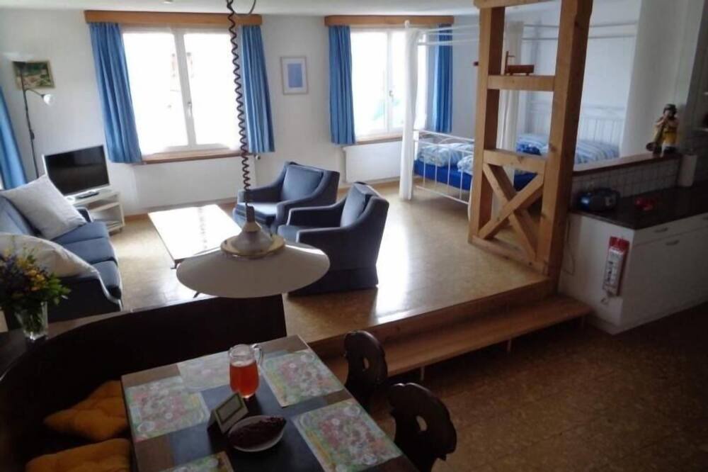 Photo of Livingroom in Egnach