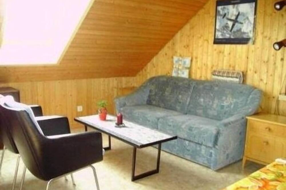 Photo of Livingroom in Bürgenstock