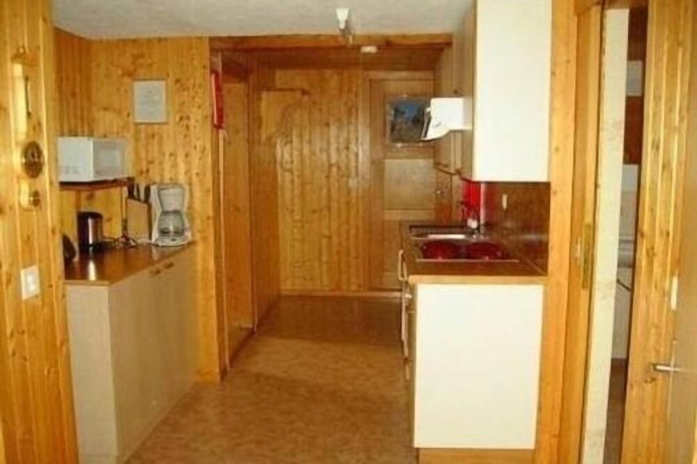 Photo of Kitchen in Bürgenstock