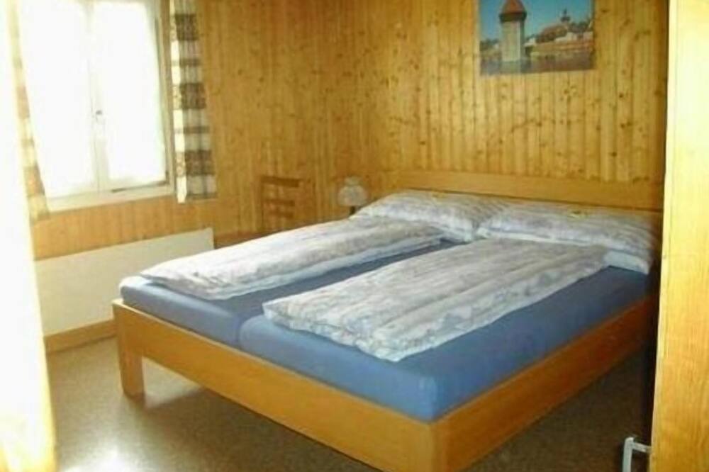 Photo of Bedroom in Bürgenstock