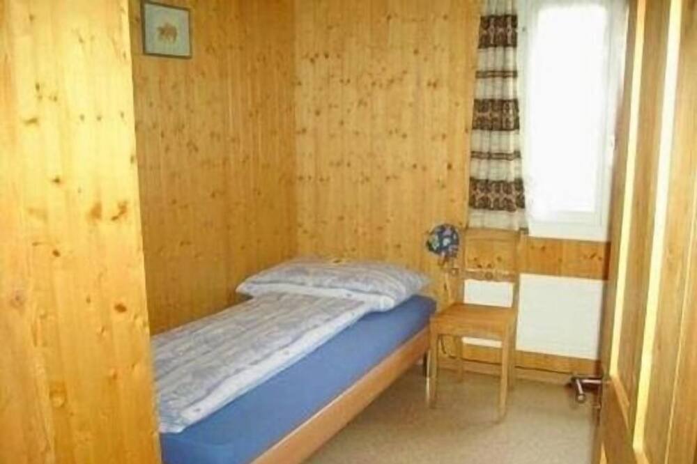 Photo of Bedroom in Bürgenstock