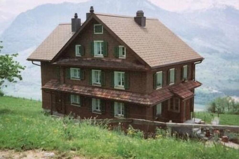 Photo of Outdoor in Bürgenstock