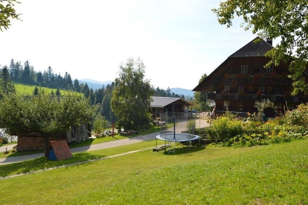 Photo of Outdoor in Signau