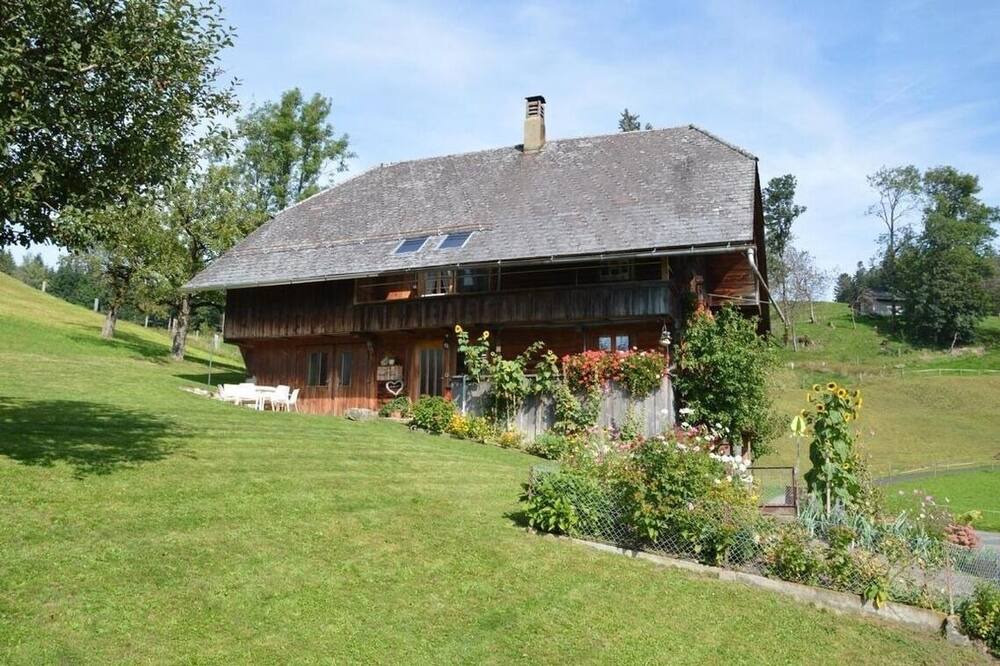 Photo of Outdoor in Signau