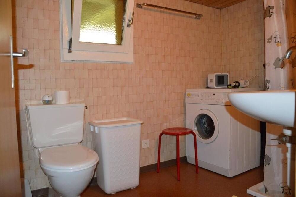 Photo of Bathroom in Signau