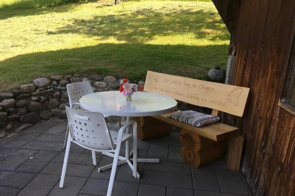 Photo of Outdoor in Signau