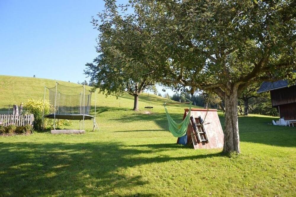 Photo of Outdoor in Signau