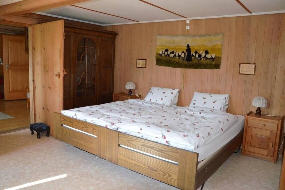 Photo of Bedroom in Signau