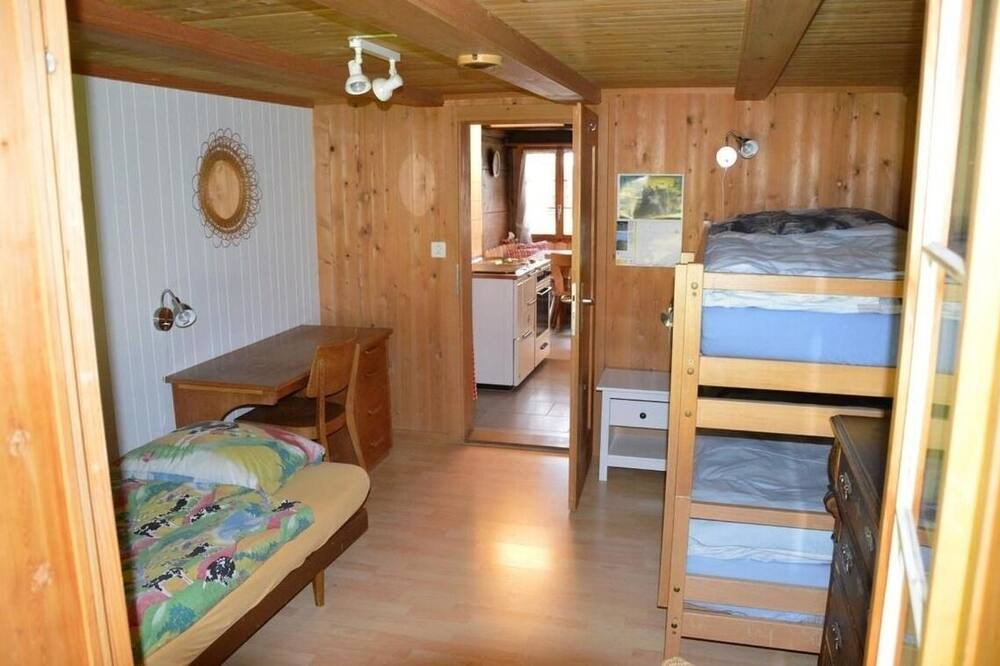 Photo of Bedroom in Signau
