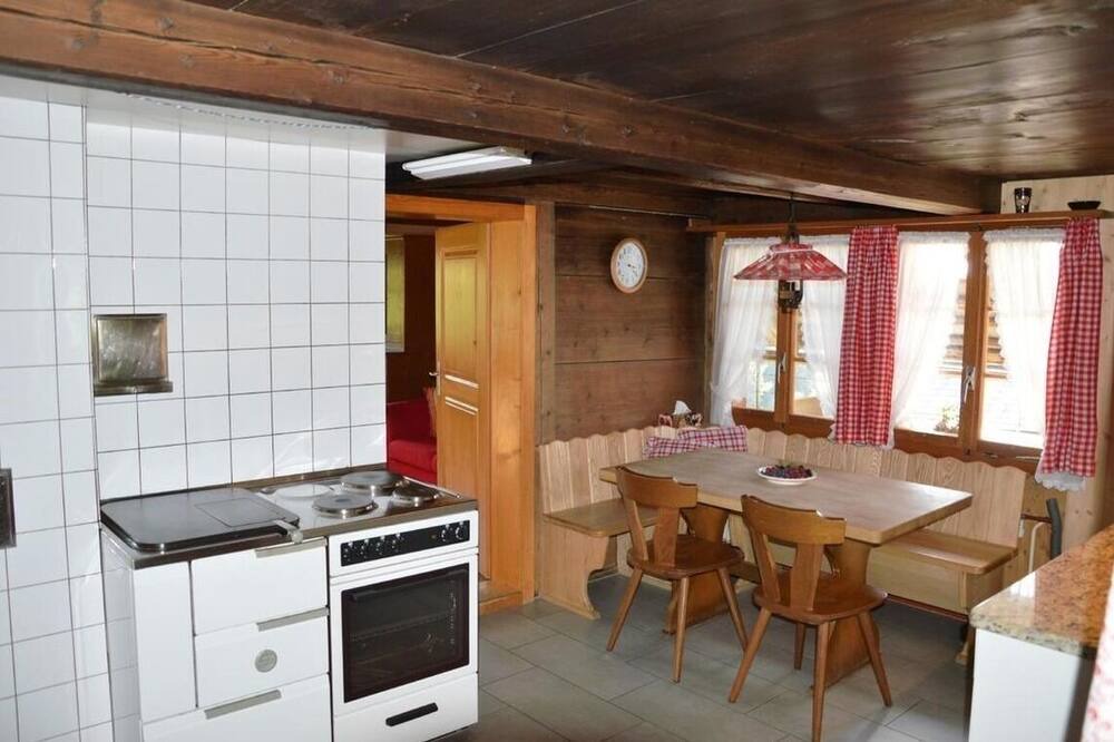 Photo of Kitchen in Signau