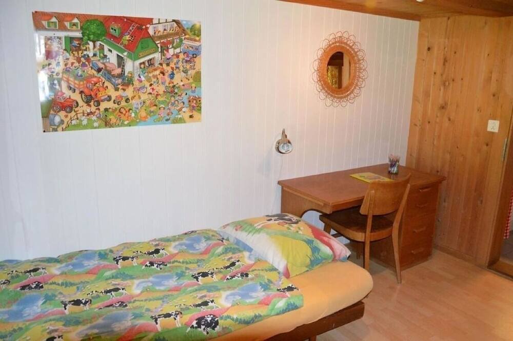 Photo of Bedroom in Signau