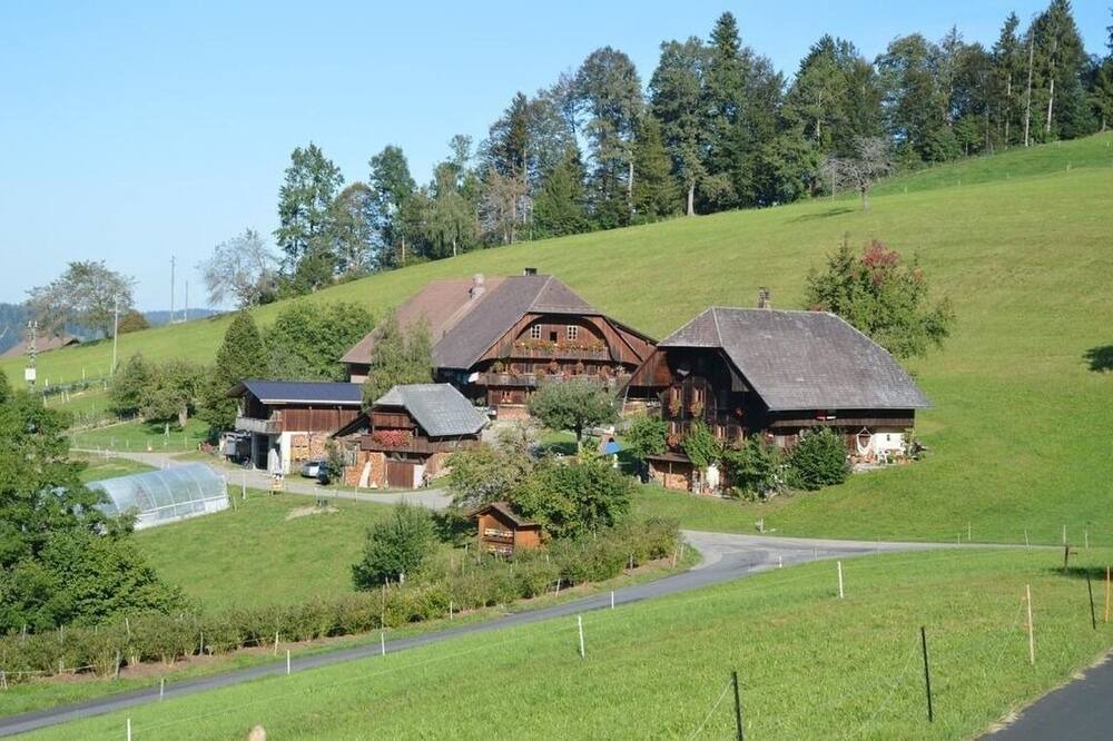 Photo of Outdoor in Signau