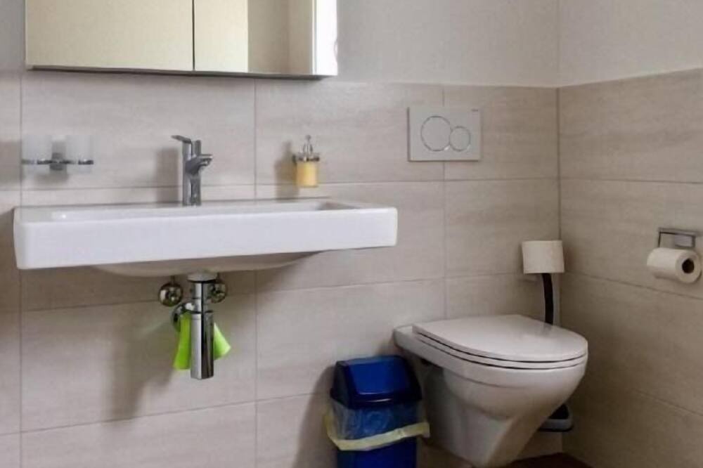 Photo of Bathroom in Fluehli