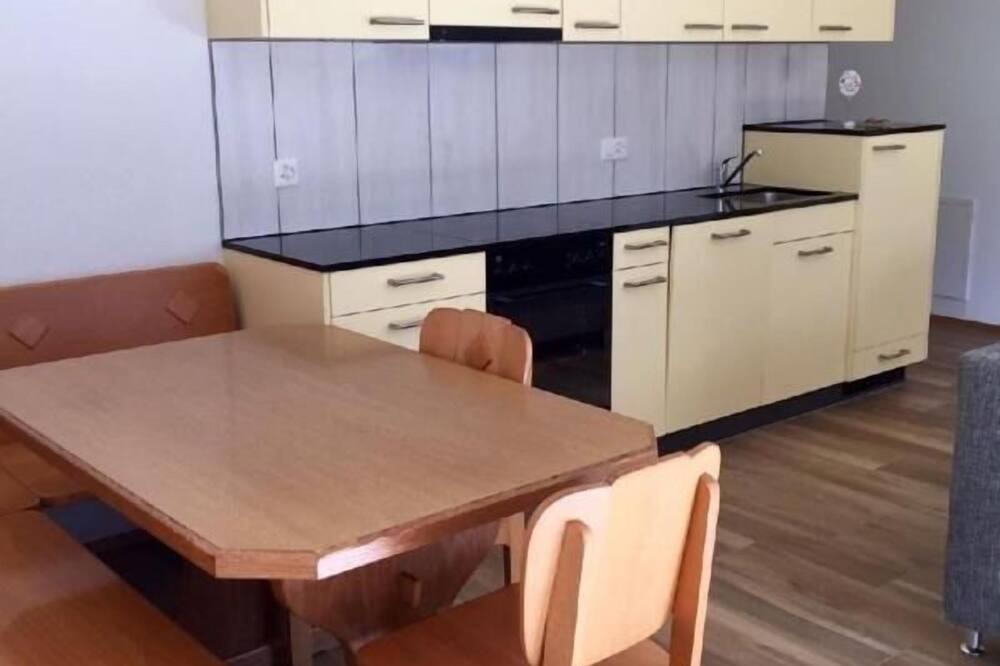 Photo of Kitchen in Fluehli
