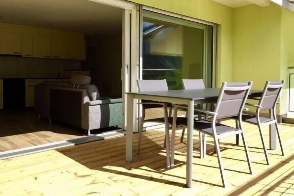 Photo of Outdoor in Fluehli