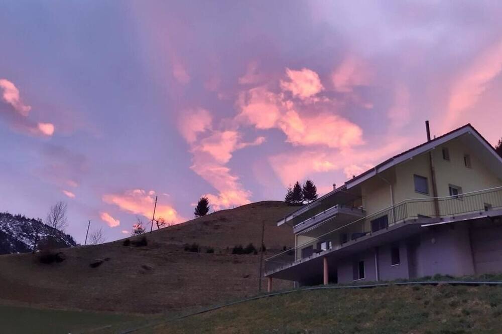 Photo of Outdoor in Fluehli