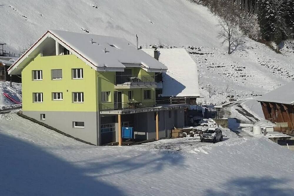 Photo of Outdoor in Fluehli