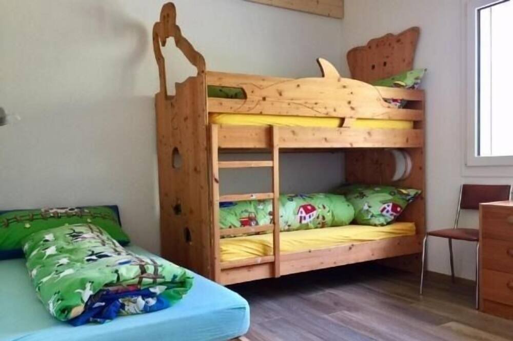 Photo of Bedroom in Fluehli