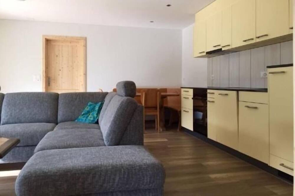 Photo of Livingroom in Fluehli