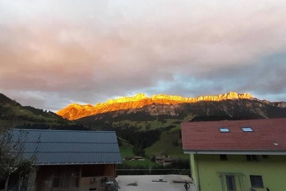 Photo of Outdoor in Fluehli