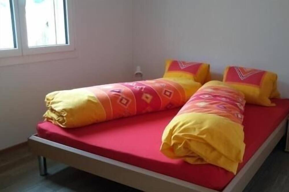 Photo of Bedroom in Fluehli