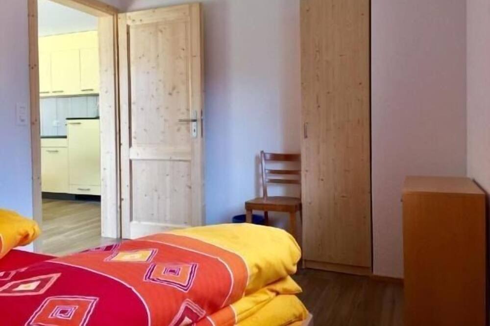 Photo of Bedroom in Fluehli