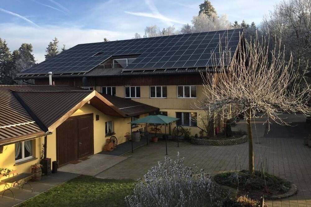 Photo of Outdoor in Hauptwil-Gottshaus