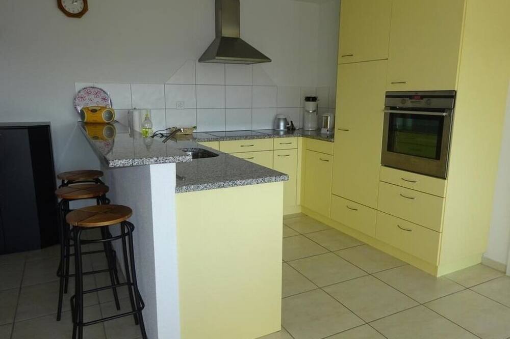 Photo of Kitchen in Hauptwil-Gottshaus