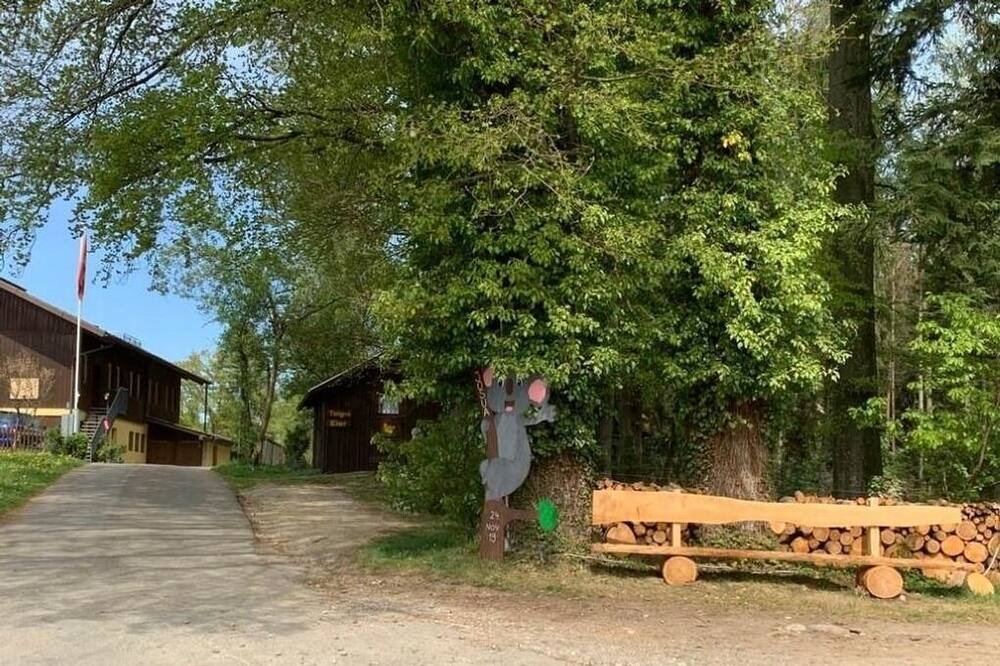 Photo of Outdoor in Hauptwil-Gottshaus