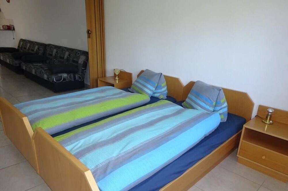 Photo of Bedroom in Hauptwil-Gottshaus