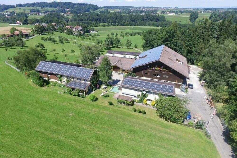 Photo of Outdoor in Hauptwil-Gottshaus