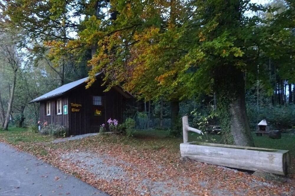 Photo of Outdoor in Hauptwil-Gottshaus