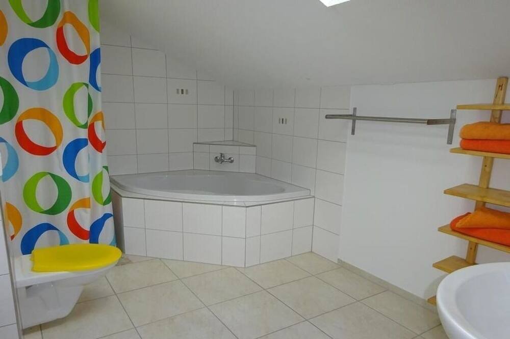 Photo of Bathroom in Hauptwil-Gottshaus