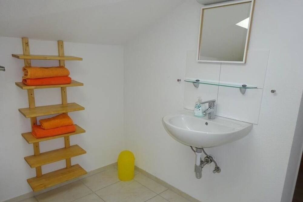 Photo of Bathroom in Hauptwil-Gottshaus