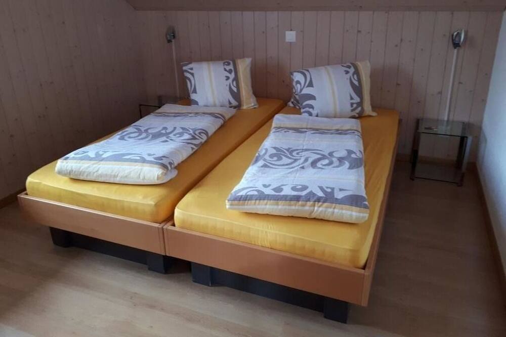 Photo of Bedroom in Schupfheim