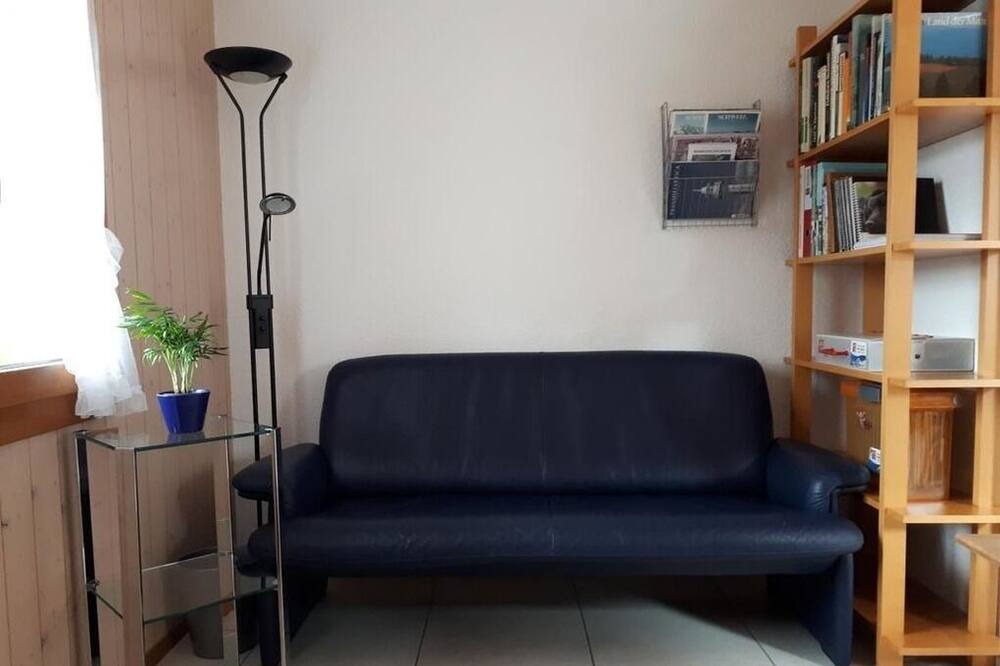 Photo of Livingroom in Schupfheim