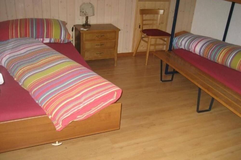 Photo of Bedroom in Schupfheim